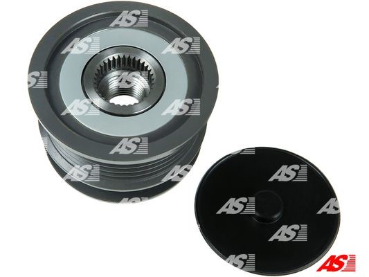 Frihjulskoppling, generator As-pl AFP0048 AS-PL