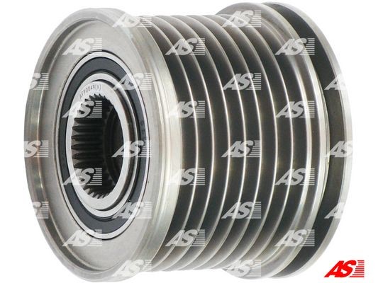 Frihjulskoppling, generator As-pl AFP0049(V) AS-PL