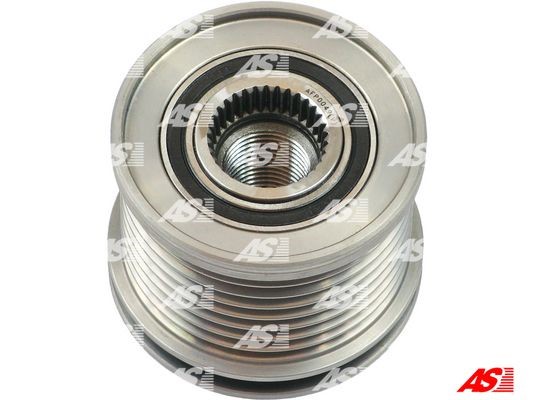 Frihjulskoppling, generator As-pl AFP0049(V) AS-PL