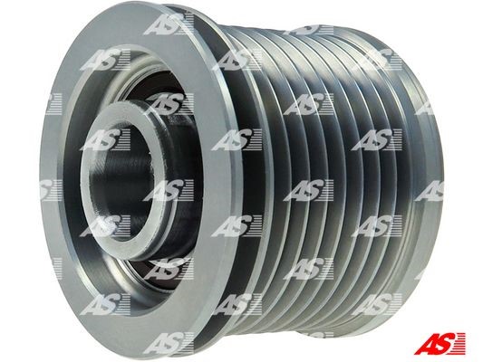 Frihjulskoppling, generator As-pl AFP0049 AS-PL