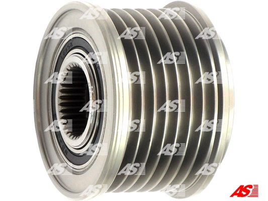Frihjulskoppling, generator As-pl AFP0050(V) AS-PL