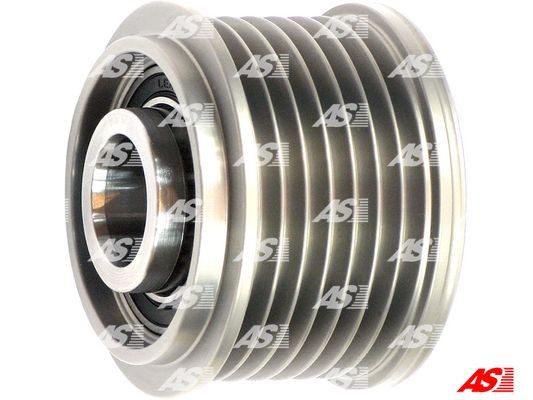 Frihjulskoppling, generator As-pl AFP0050(V) AS-PL