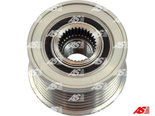 Frihjulskoppling, generator As-pl AFP0050(V) AS-PL