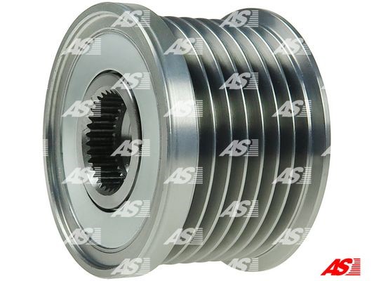 Frihjulskoppling, generator As-pl AFP0050 AS-PL