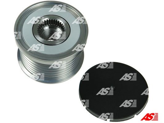 Frihjulskoppling, generator As-pl AFP0050 AS-PL