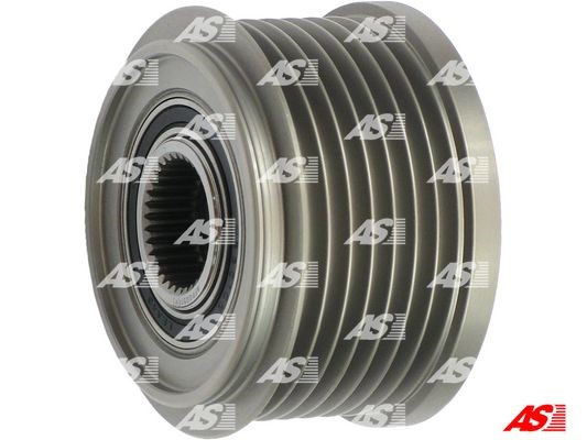 Frihjulskoppling, generator As-pl AFP0051(V) AS-PL