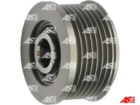 Frihjulskoppling, generator As-pl AFP0051(V) AS-PL