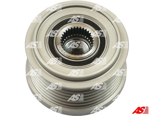 Frihjulskoppling, generator As-pl AFP0051(V) AS-PL