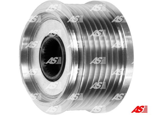 Frihjulskoppling, generator As-pl AFP0051 AS-PL