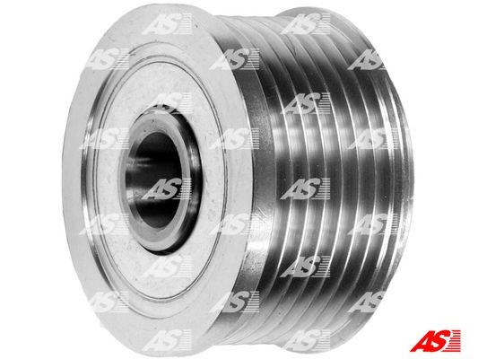 Frihjulskoppling, generator As-pl AFP0051 AS-PL