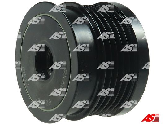 Frihjulskoppling, generator As-pl AFP0054(LITENS) AS-PL
