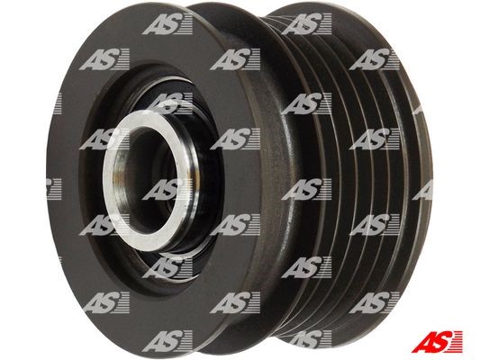 Frihjulskoppling, generator As-pl AFP0054 AS-PL