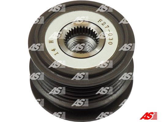 Frihjulskoppling, generator As-pl AFP0054 AS-PL