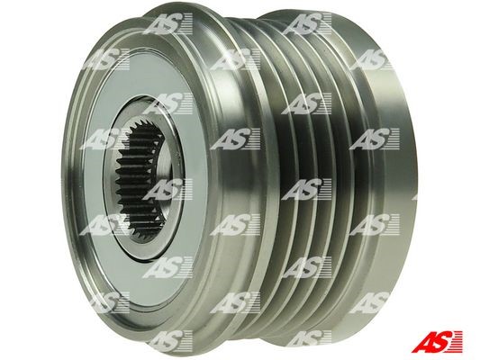 Frihjulskoppling, generator As-pl AFP0056 AS-PL