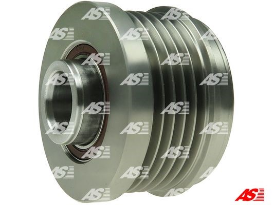 Frihjulskoppling, generator As-pl AFP0056 AS-PL