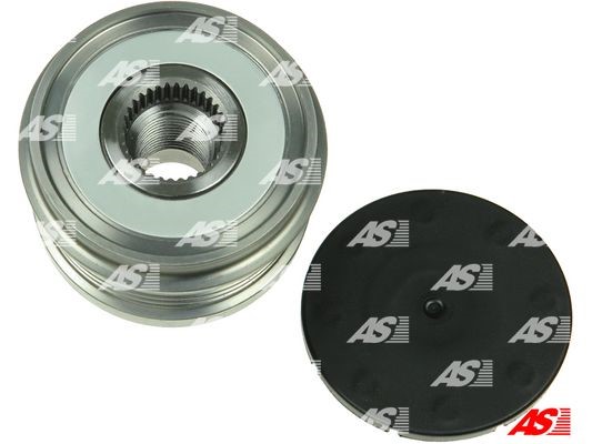 Frihjulskoppling, generator As-pl AFP0056 AS-PL
