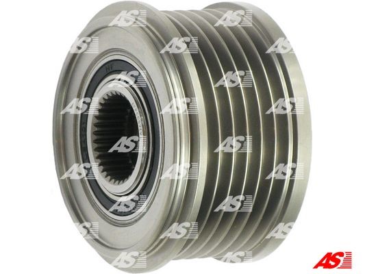 Frihjulskoppling, generator As-pl AFP0057(V) AS-PL