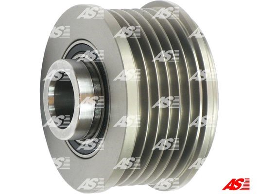 Frihjulskoppling, generator As-pl AFP0057(V) AS-PL