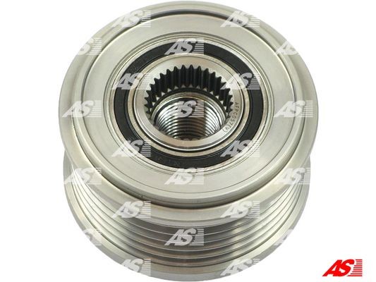 Frihjulskoppling, generator As-pl AFP0057(V) AS-PL