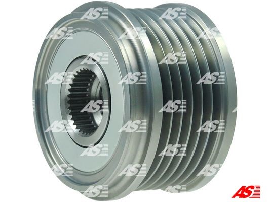 Frihjulskoppling, generator As-pl AFP0057 AS-PL