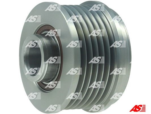 Frihjulskoppling, generator As-pl AFP0057 AS-PL