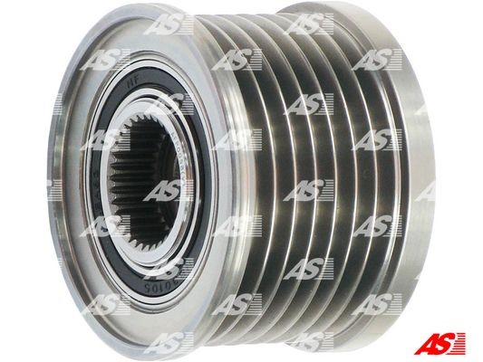 Frihjulskoppling, generator As-pl AFP0058(V) AS-PL