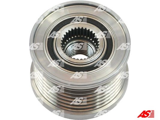 Frihjulskoppling, generator As-pl AFP0058(V) AS-PL