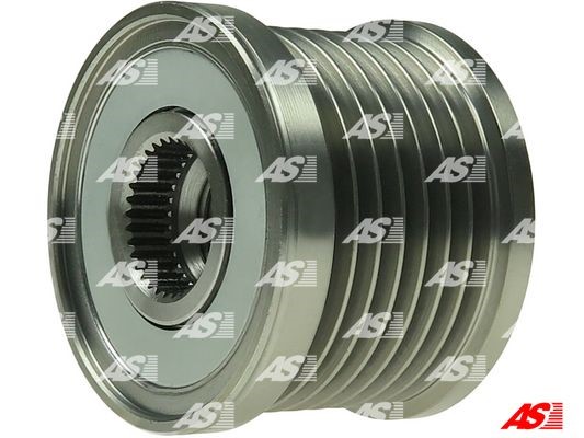 Frihjulskoppling, generator As-pl AFP0058 AS-PL