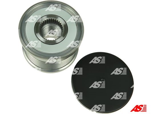 Frihjulskoppling, generator As-pl AFP0058 AS-PL
