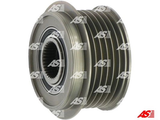 Frihjulskoppling, generator As-pl AFP0059(V) AS-PL