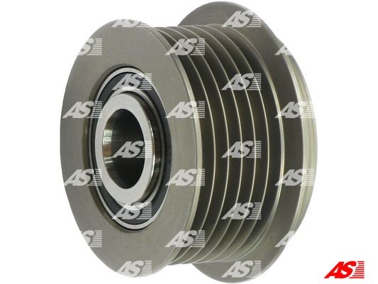 Frihjulskoppling, generator As-pl AFP0059(V) AS-PL