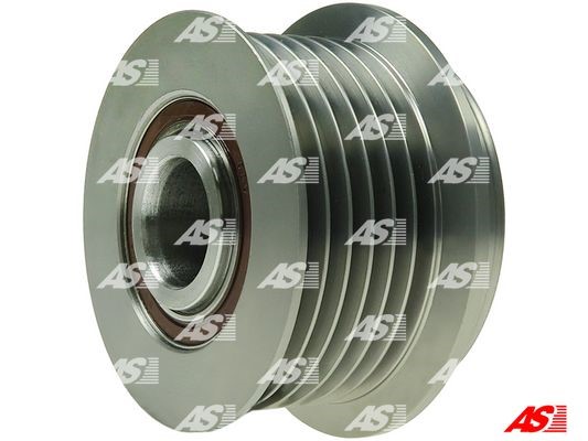 Frihjulskoppling, generator As-pl AFP0059 AS-PL
