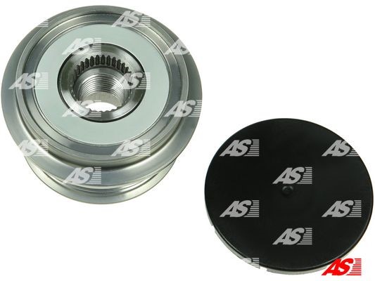 Frihjulskoppling, generator As-pl AFP0059 AS-PL