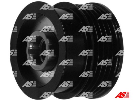 Frihjulskoppling, generator As-pl AFP0061 AS-PL