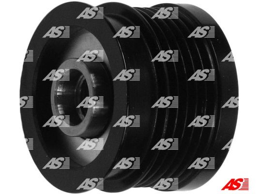 Frihjulskoppling, generator As-pl AFP0062 AS-PL
