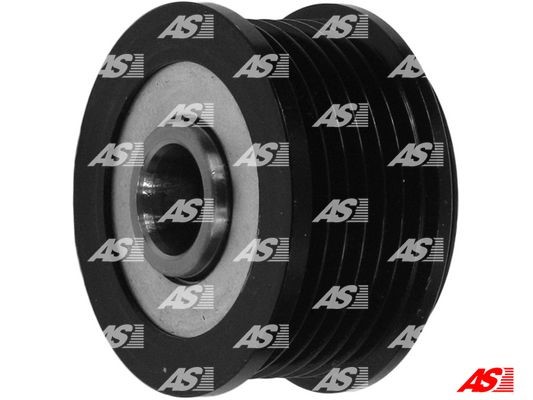 Frihjulskoppling, generator As-pl AFP0064 AS-PL