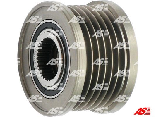 Frihjulskoppling, generator As-pl AFP0065(V) AS-PL