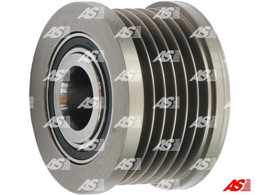 Frihjulskoppling, generator As-pl AFP0065(V) AS-PL