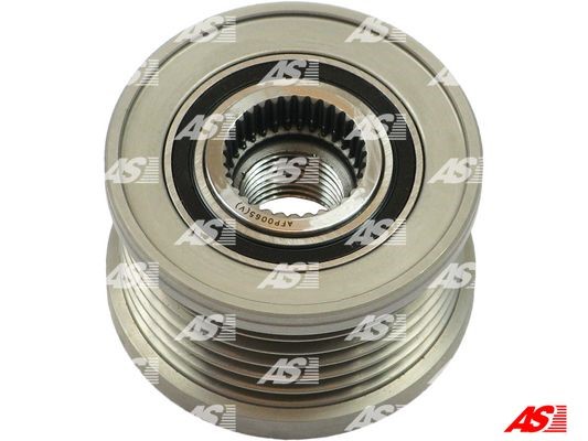 Frihjulskoppling, generator As-pl AFP0065(V) AS-PL