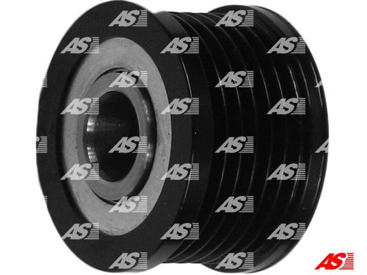 Frihjulskoppling, generator As-pl AFP0065 AS-PL