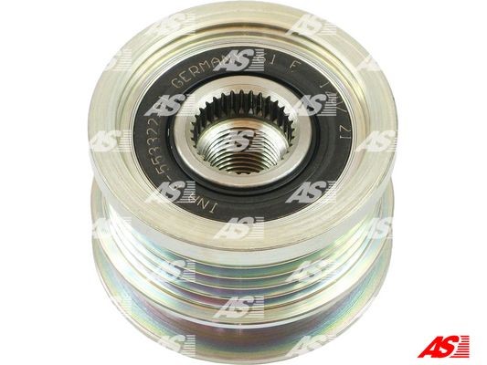 Frihjulskoppling, generator As-pl AFP0066(LUK) AS-PL