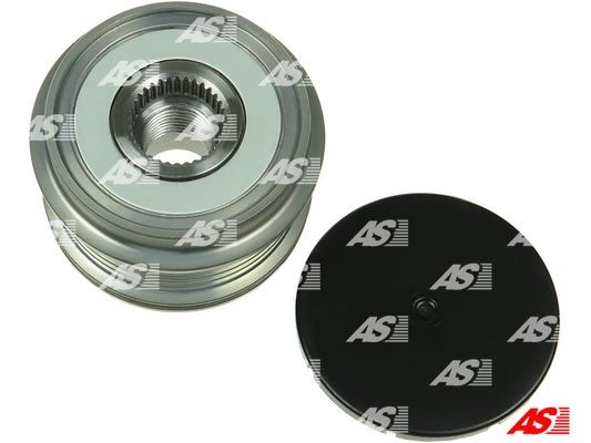 Frihjulskoppling, generator As-pl AFP0067 AS-PL