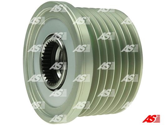 Frihjulskoppling, generator As-pl AFP0068 AS-PL