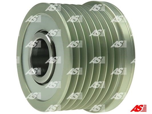 Frihjulskoppling, generator As-pl AFP0068 AS-PL