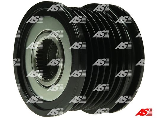 Frihjulskoppling, generator As-pl AFP0069 AS-PL