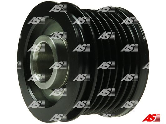 Frihjulskoppling, generator As-pl AFP0069 AS-PL