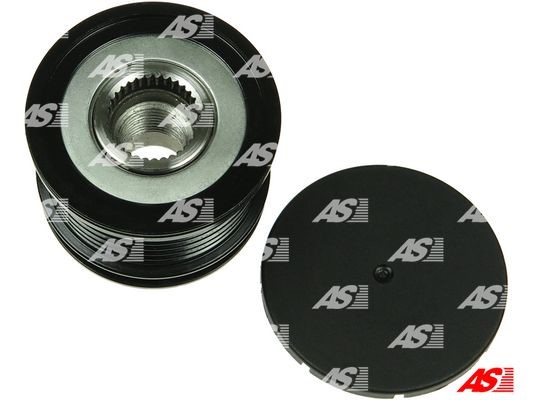 Frihjulskoppling, generator As-pl AFP0069 AS-PL