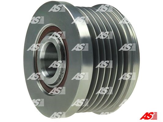 Frihjulskoppling, generator As-pl AFP0070 AS-PL