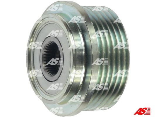 Frihjulskoppling, generator As-pl AFP0072 AS-PL