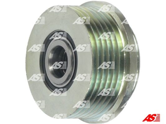 Frihjulskoppling, generator As-pl AFP0072 AS-PL